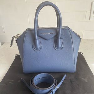 AUTHENTIC GIVENCHY MINI ANTIGONA
